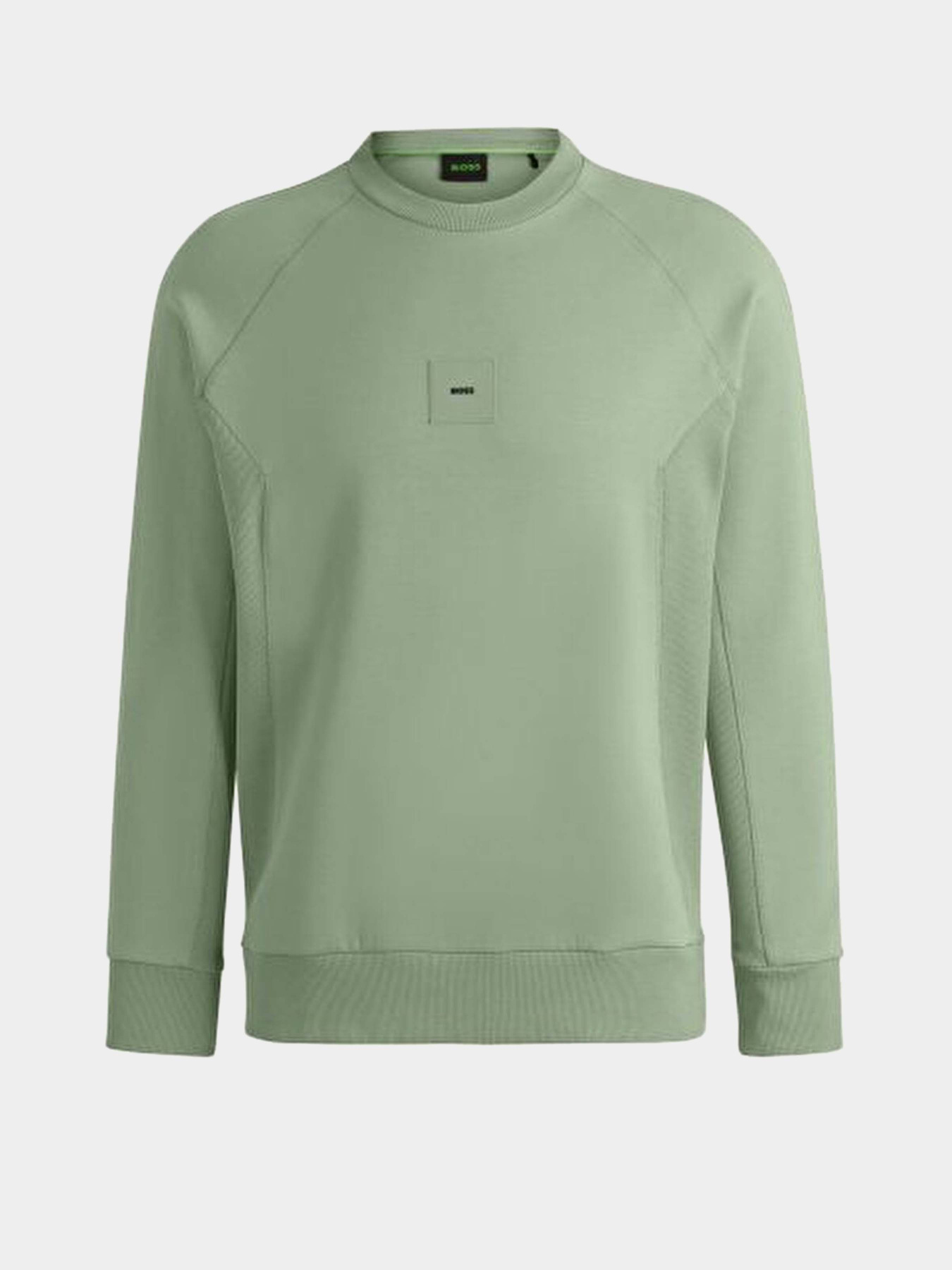Свитшот Boss модель 50537214-357 Фото