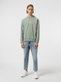 Свитшот Boss модель 50537214-357 Фото