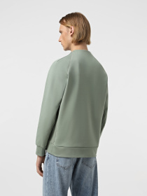 Свитшот Boss модель 50537214-357 Фото