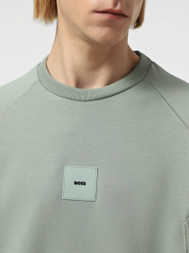 Свитшот Boss модель 50537214-357 Фото