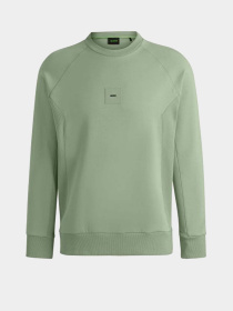 Свитшот Boss модель 50537214-357 Фото