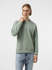 Свитшот Boss модель 50537214-357 Фото