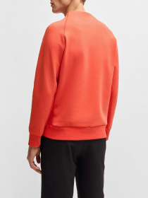 Свитшот Boss модель 50537214-641 Фото