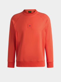 Свитшот Boss модель 50537214-641 Фото