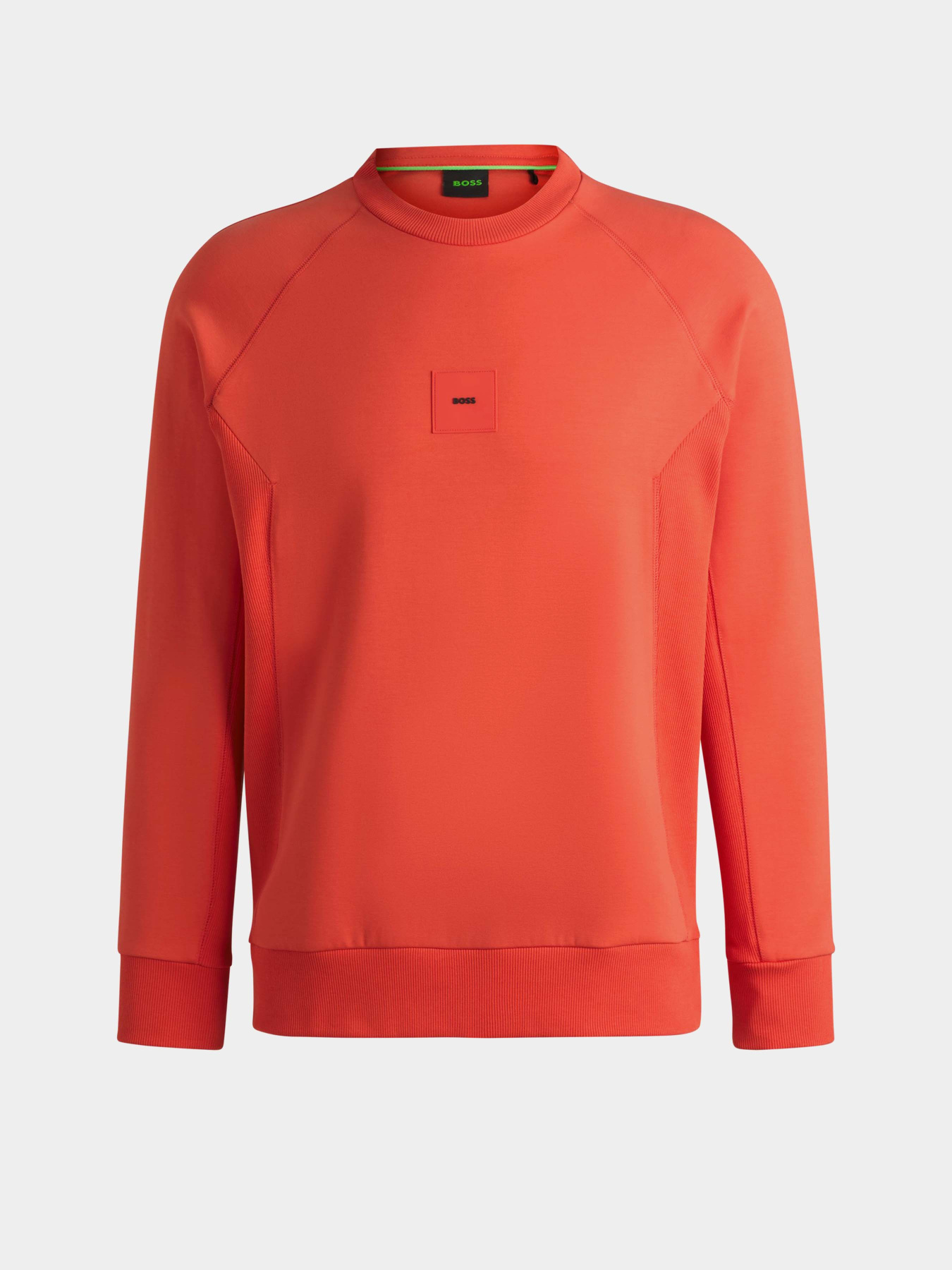 Свитшот Boss модель 50537214-641 Свитшот Boss модель 50537214-641 Фото