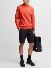 Свитшот Boss модель 50537214-641 Свитшот Boss модель 50537214-641 Фото