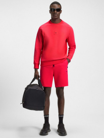 Шорти Boss модель 50537199-641 Фото