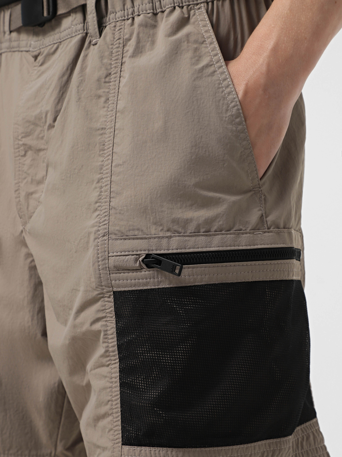 Повседневные шорты Boss модель 50538414-294 Фото