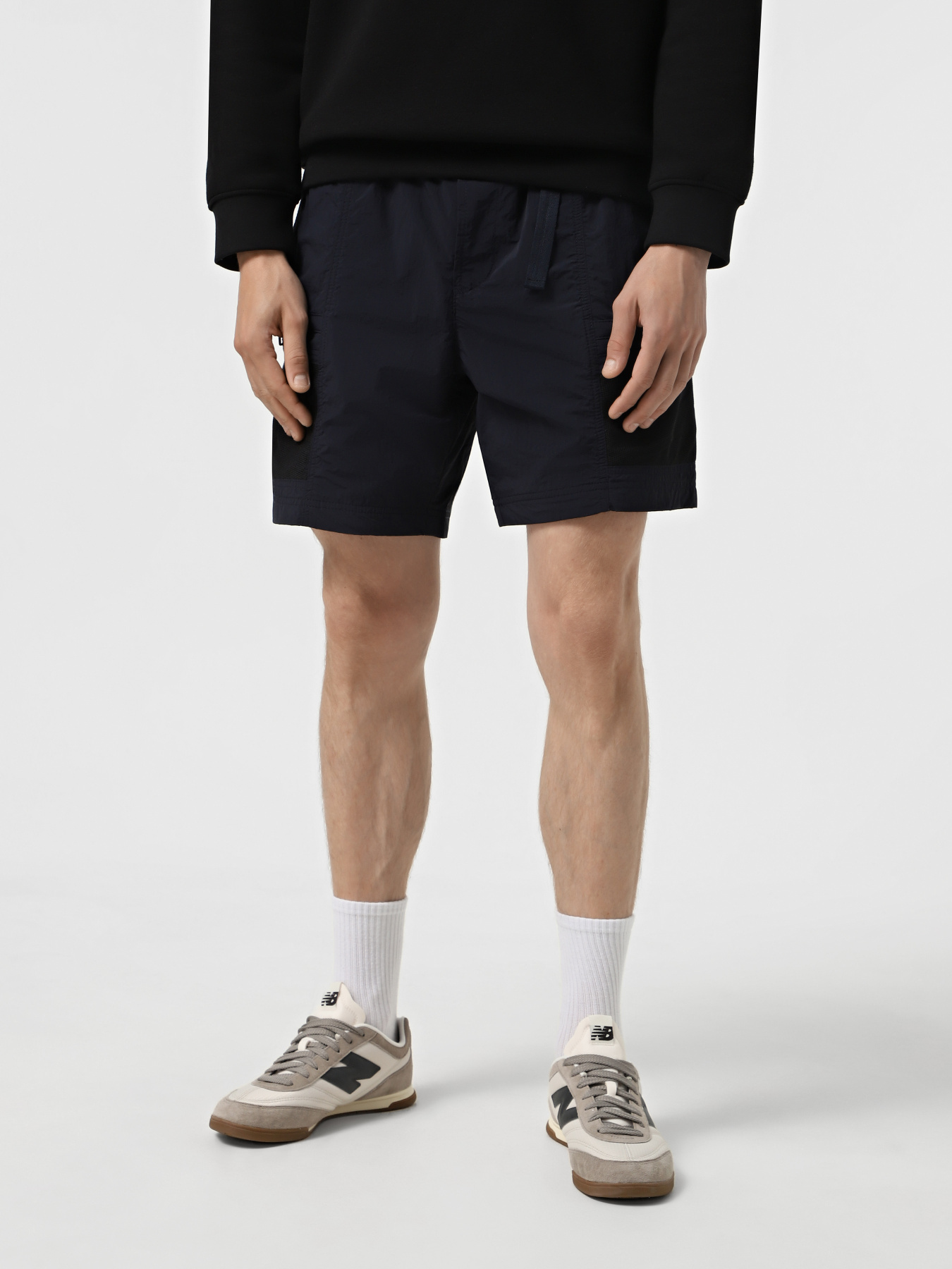 Шорти Boss модель 50538414-404 Фото