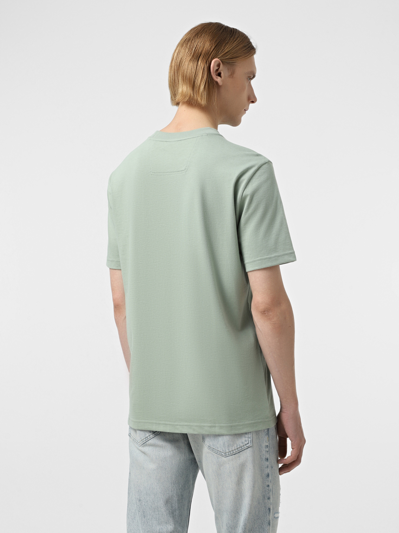 Футболка Boss модель 50538096-357 Фото