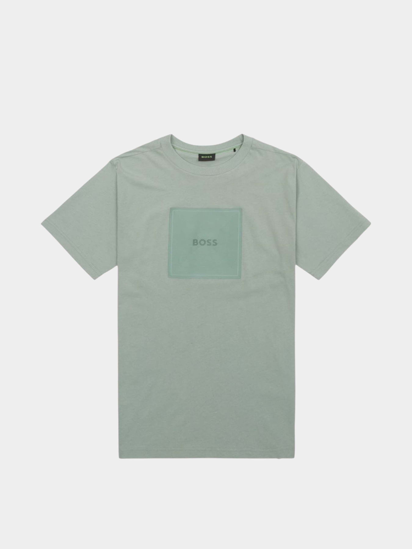 Футболка Boss модель 50538096-357 Футболка Boss модель 50538096-357 Фото