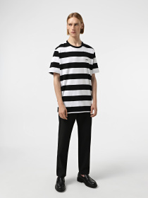 Футболка Boss модель 50499334-001 Футболка Boss модель 50499334-001 Фото