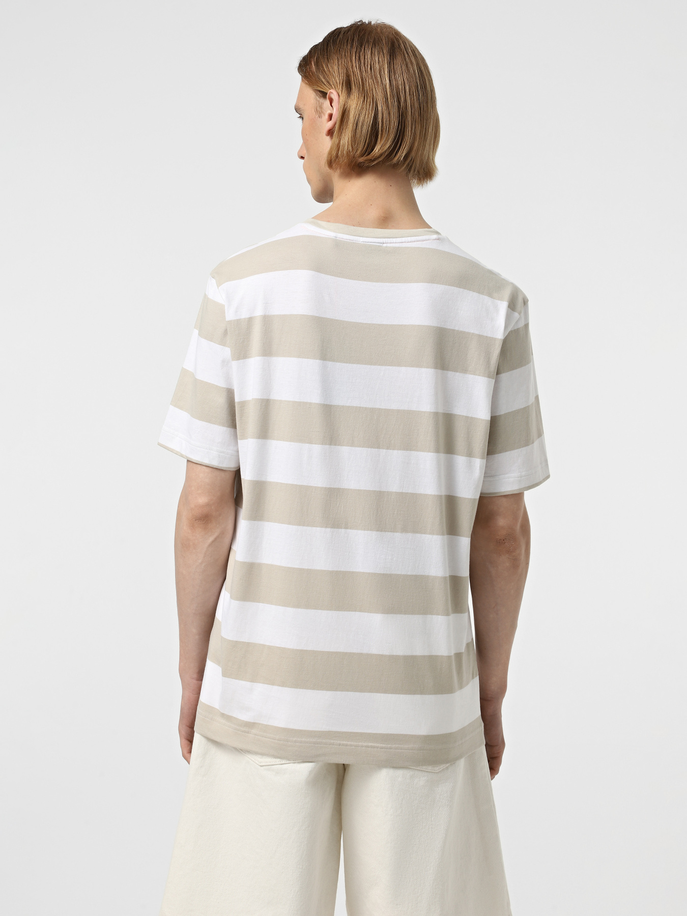 Футболка Boss модель 50499334-271 Фото