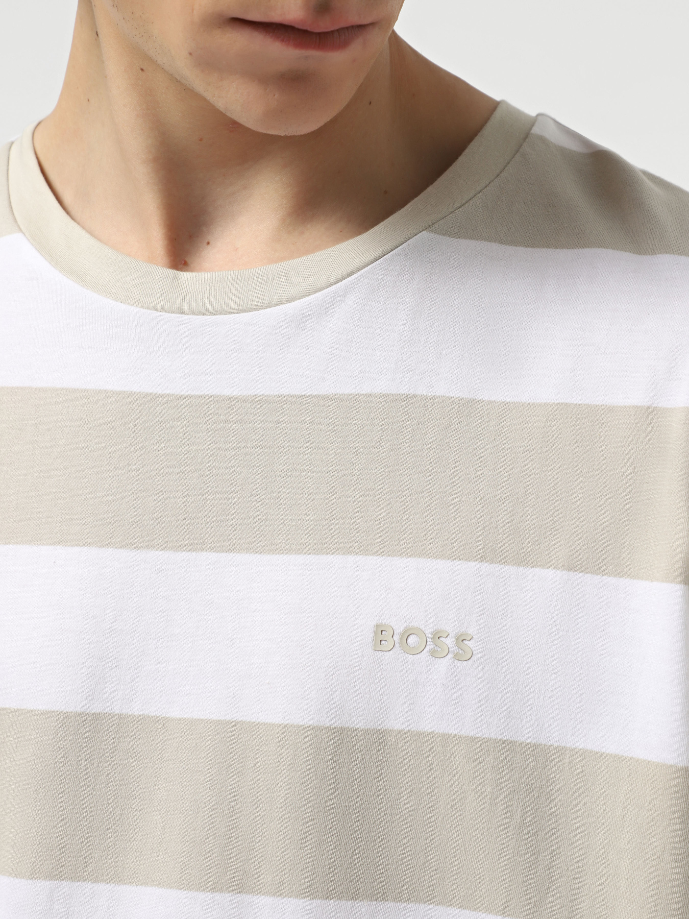 Футболка Boss модель 50499334-271 Футболка Boss модель 50499334-271 Фото