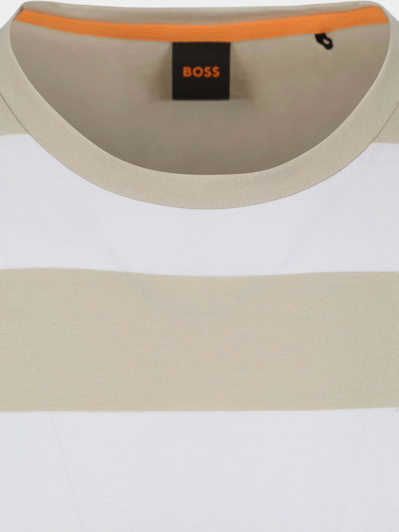 Футболка Boss модель 50499334-271 Футболка Boss модель 50499334-271 Фото