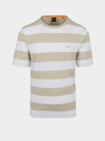 Футболка Boss модель 50499334-271 Футболка Boss модель 50499334-271 Фото