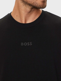 Футболка Boss модель 50519368-001 Фото