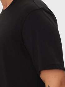 Футболка Boss модель 50519368-001 Фото