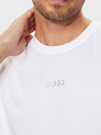Футболка Boss модель 50519368-100 Фото