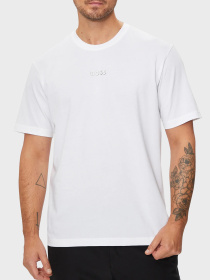 Футболка Boss модель 50519368-100 Фото