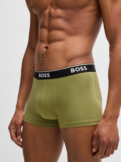 Набір трусів Boss модель 50531684-960 — фото 6 - INTERTOP