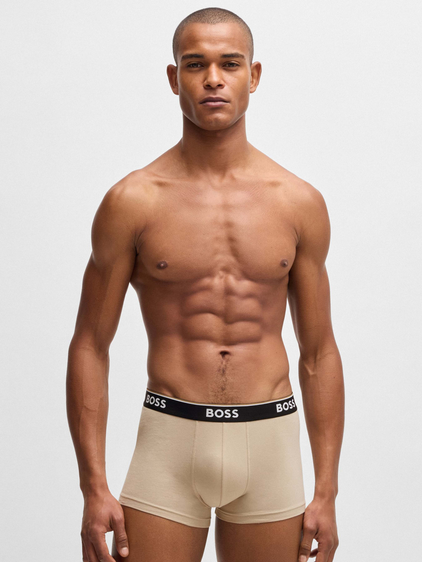 Трусы Boss модель 50531684-960 Трусы Boss модель 50531684-960 Фото