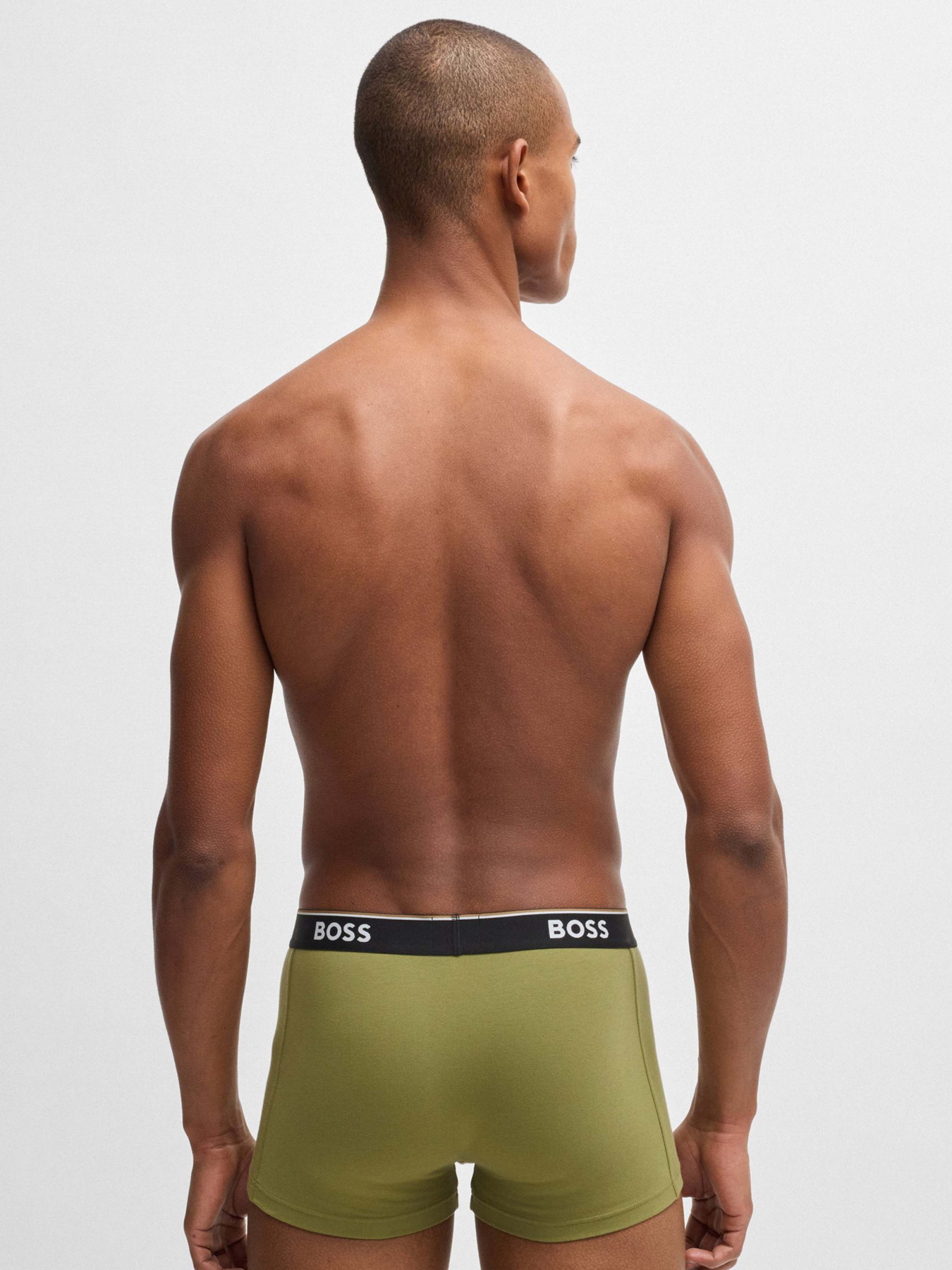 Трусы Boss модель 50531684-960 Трусы Boss модель 50531684-960 Фото