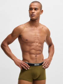 Трусы Boss модель 50531684-960 Трусы Boss модель 50531684-960 Фото