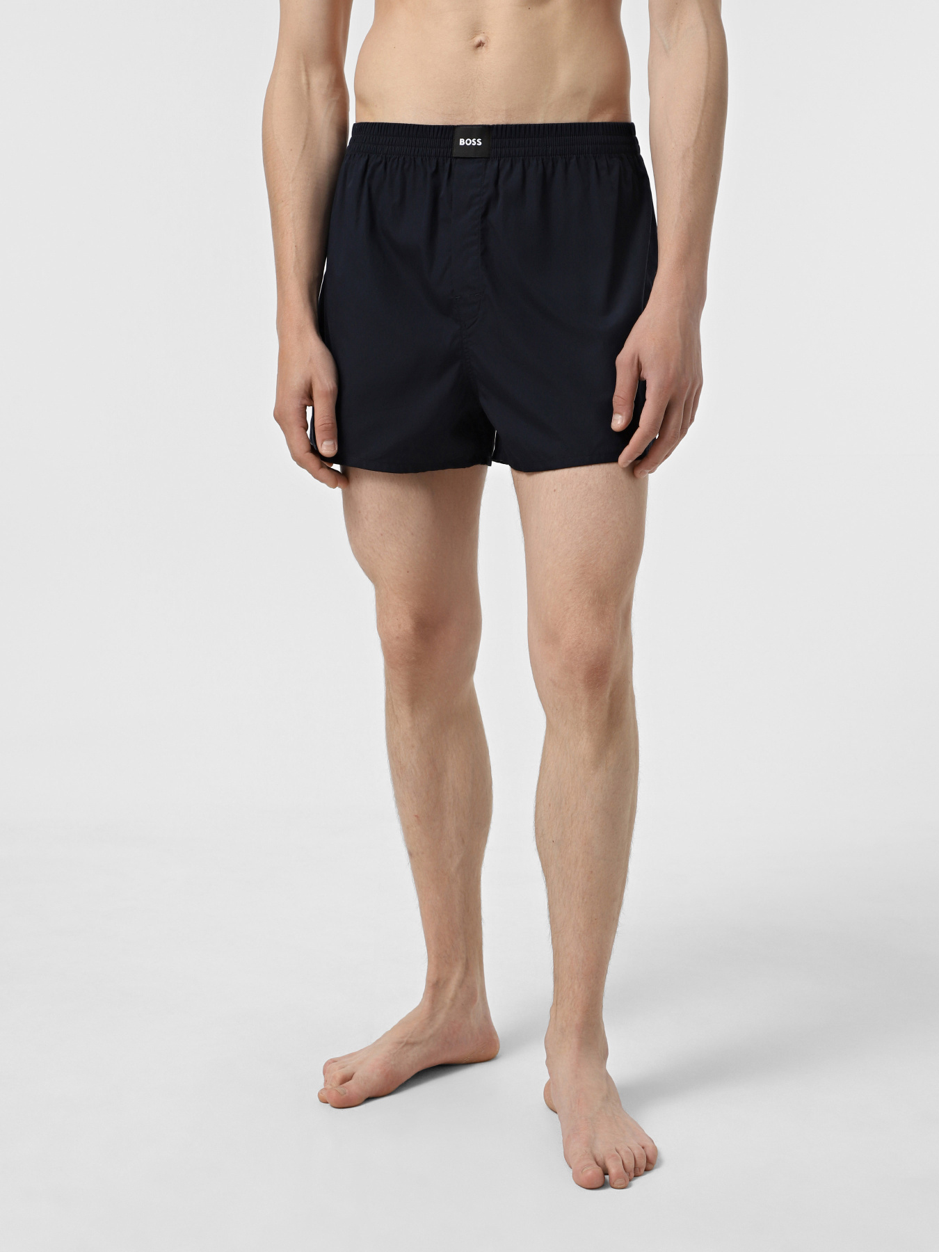 Низ пижамы Boss модель 50515464-455 Фото