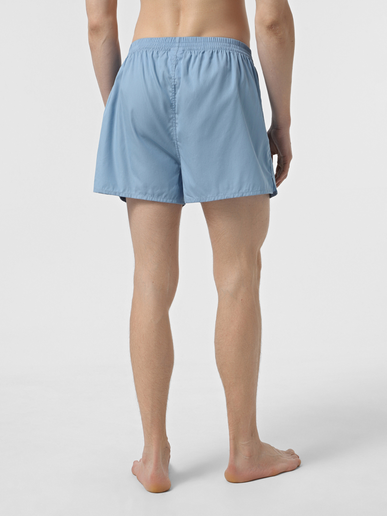 Низ пижамы Boss модель 50515464-455 Фото