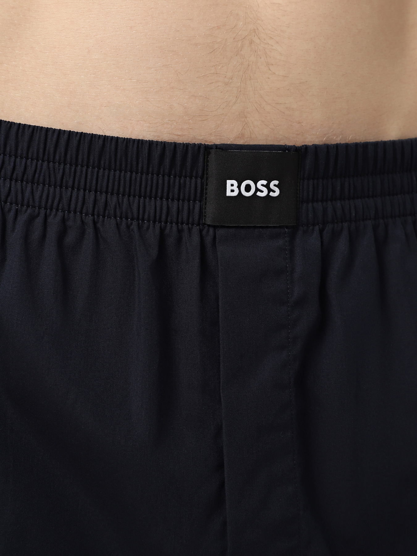 Низ пижамы Boss модель 50515464-455 Фото