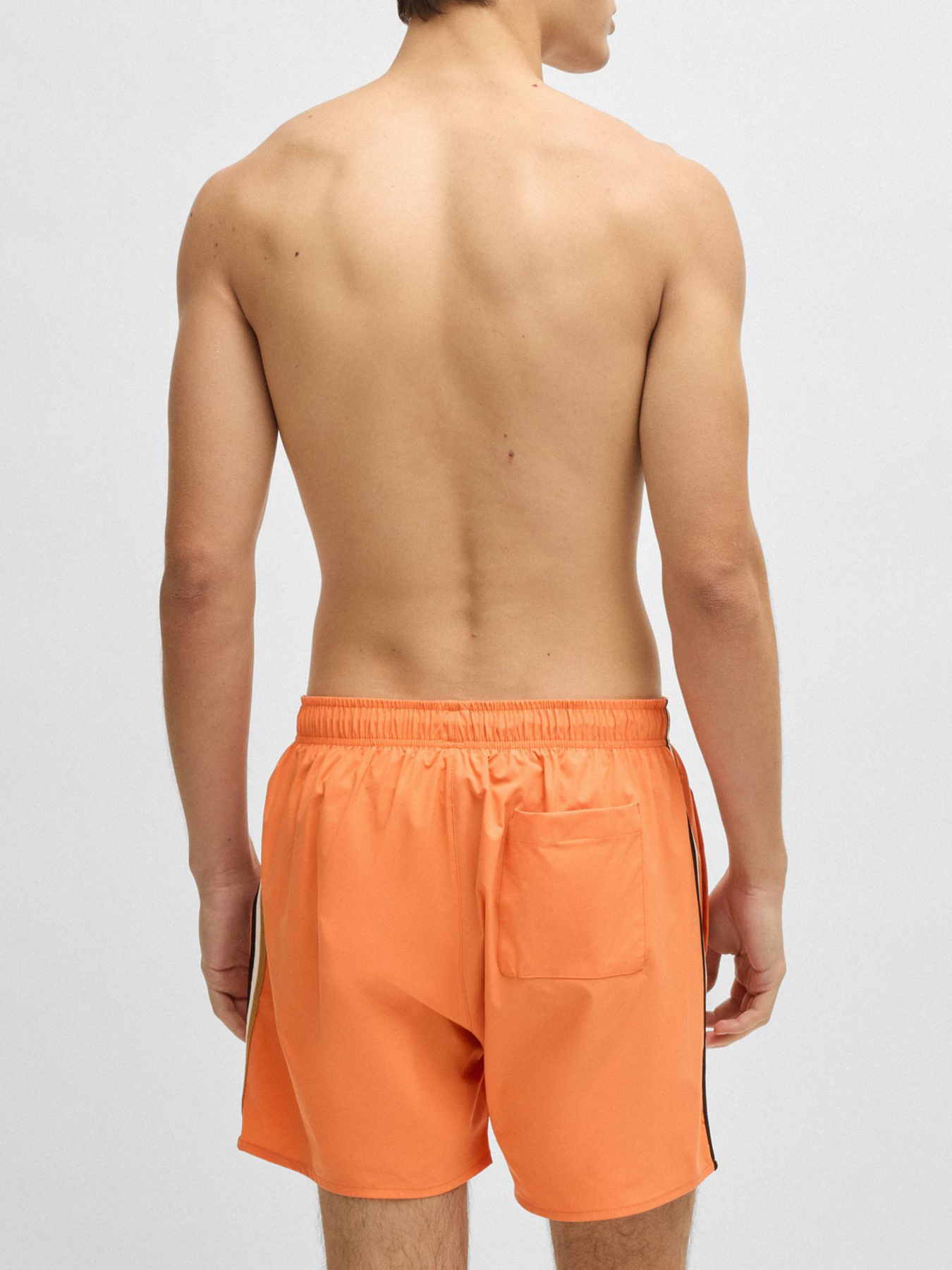 Шорты для плавания Boss модель 50491594-823 Фото