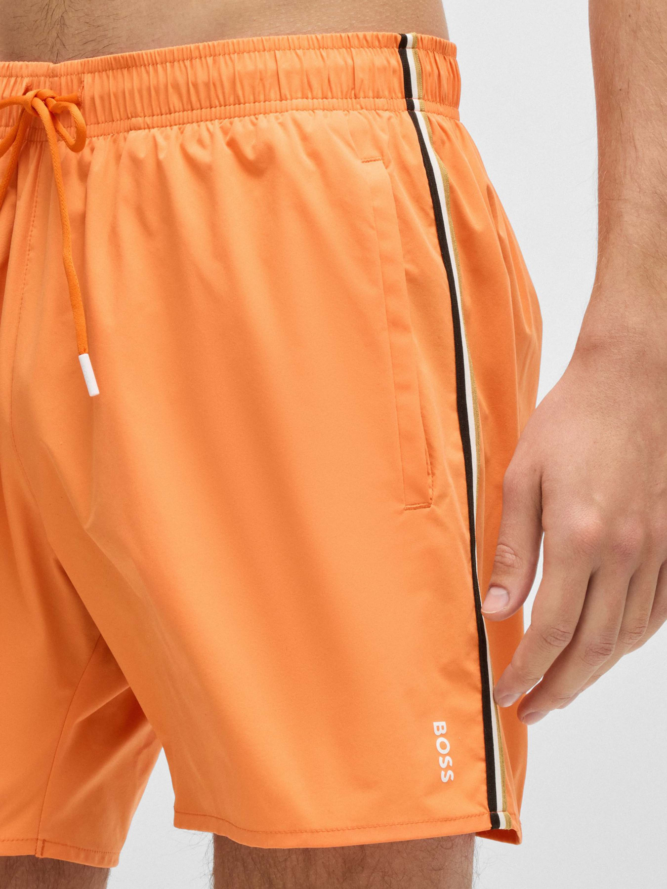 Шорты для плавания Boss модель 50491594-823 Фото