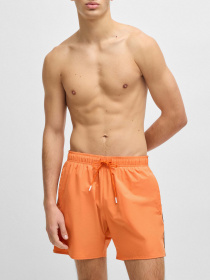 Шорты для плавания Boss модель 50491594-823 Шорты для плавания Boss модель 50491594-823 Фото