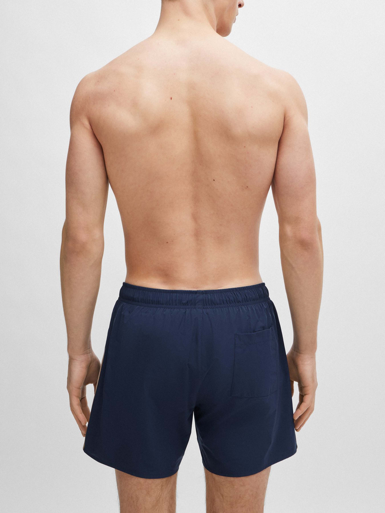 Шорты для плавания Boss модель 50491594-413 Фото