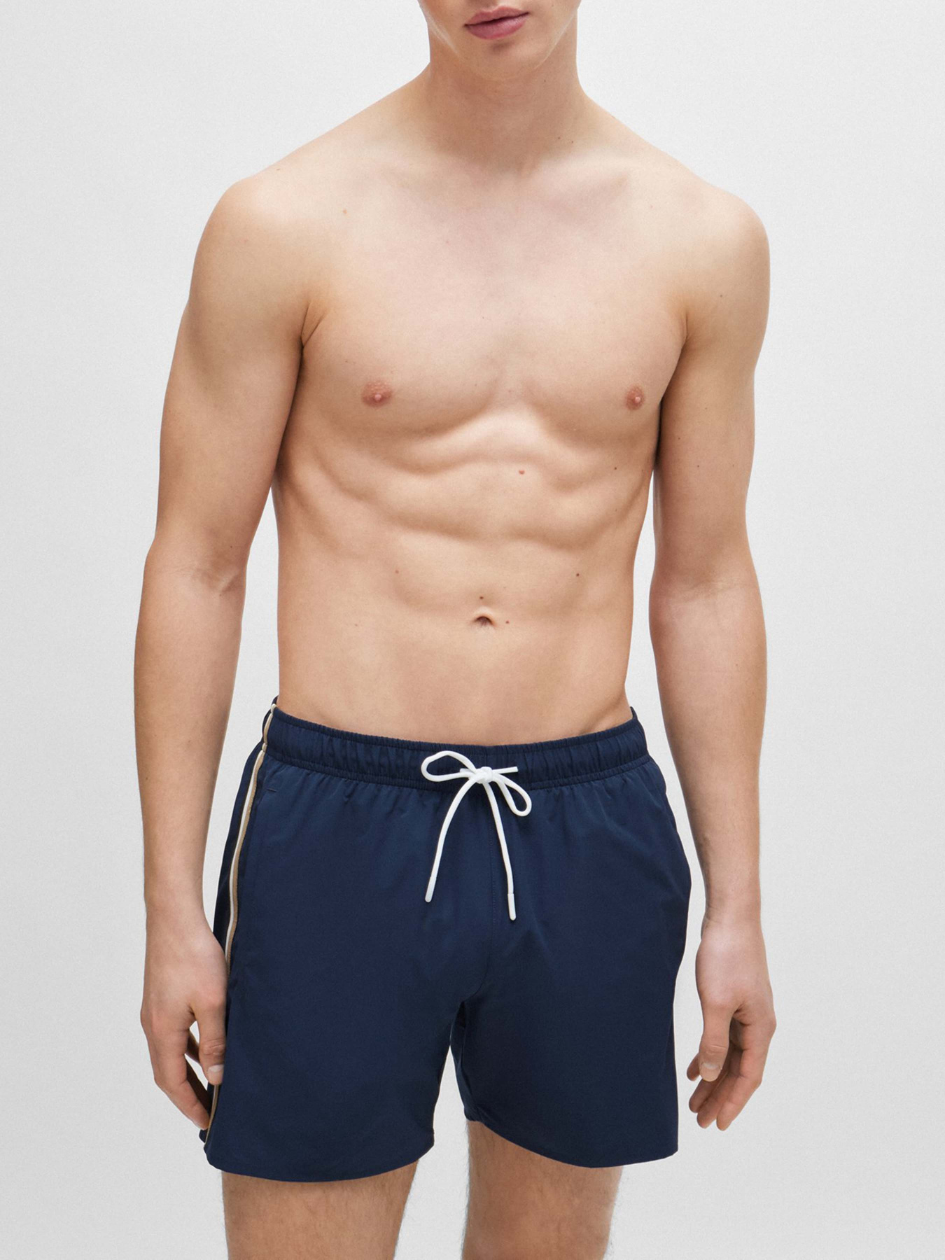 Шорты для плавания Boss модель 50491594-413 Фото