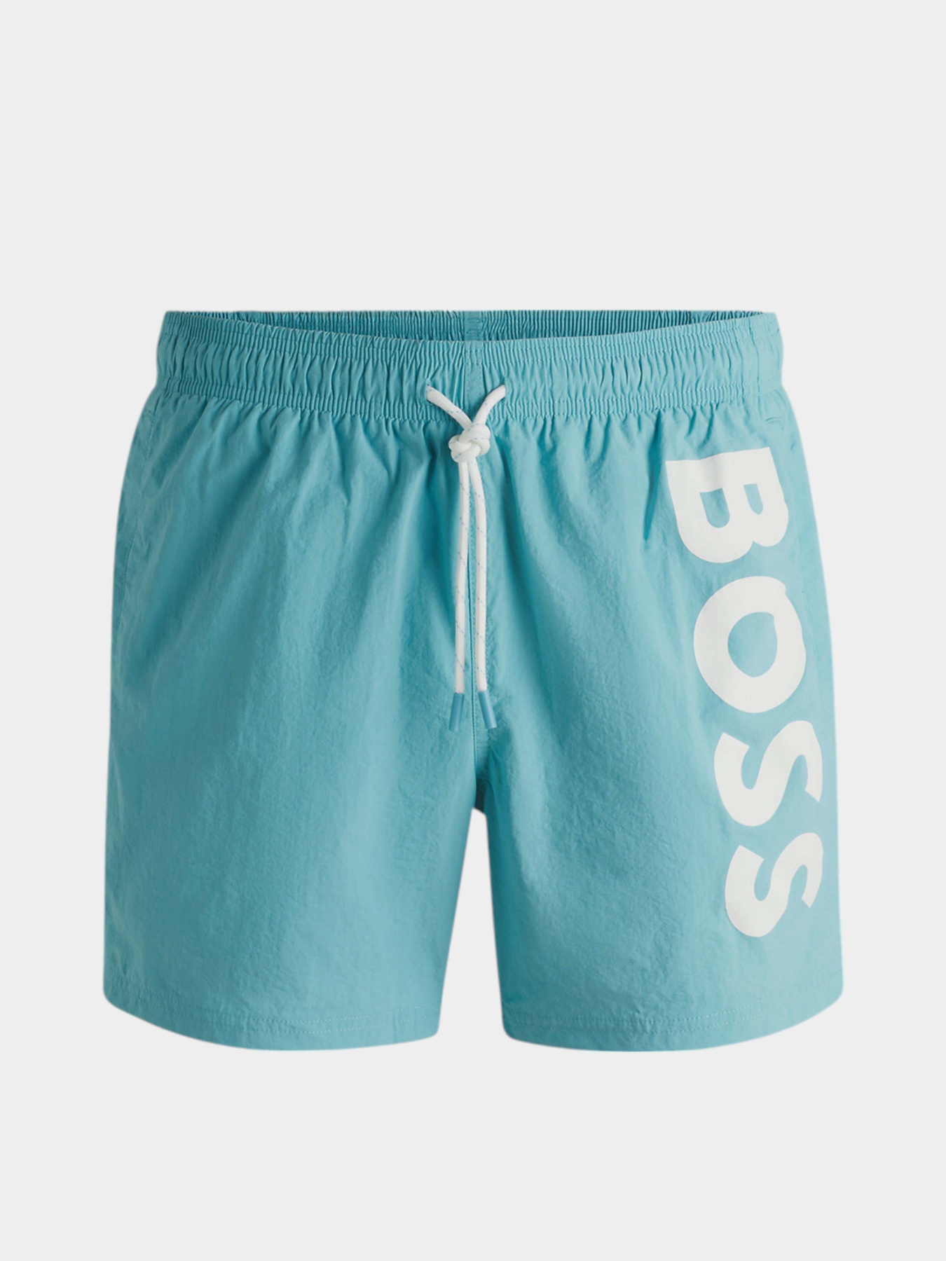 Шорты для плавания Boss модель 50514502-455 Фото