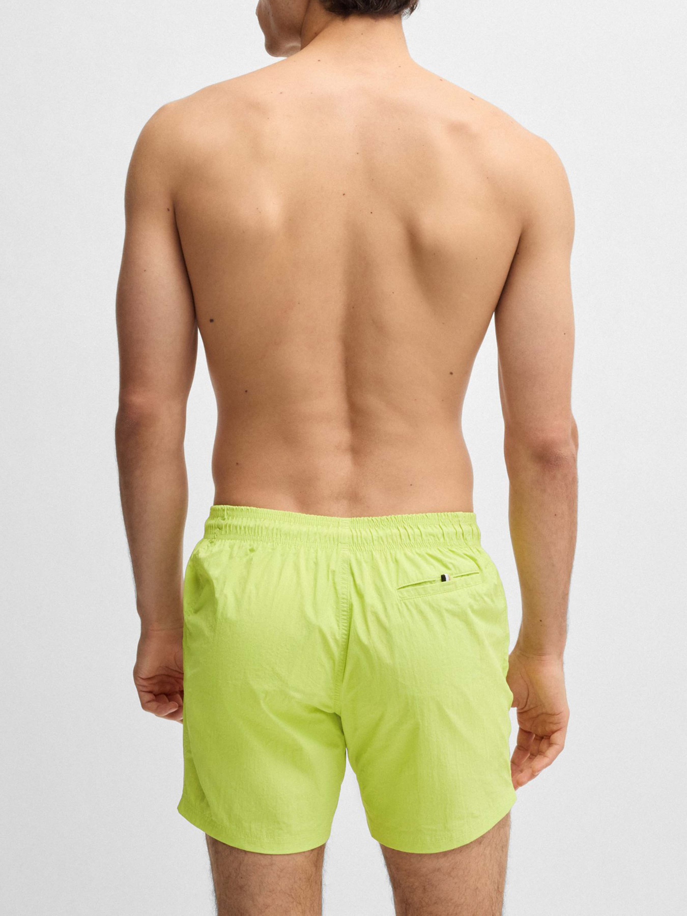 Шорты для плавания Boss модель 50514502-331 Фото