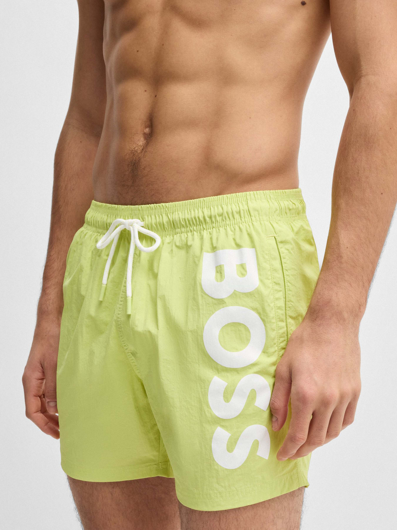 Шорты для плавания Boss модель 50514502-331 Фото