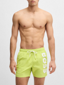 Шорти для плавання Boss модель 50514502-331 Фото