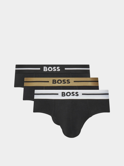 Набір трусів Boss модель 50532462-977 - фото
