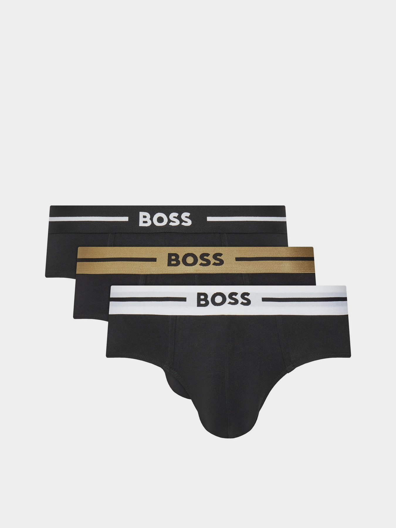 Нижнее белье Boss модель 50532462-977 Фото