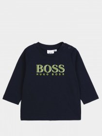 Реглан Boss модель J05795/849 Фото