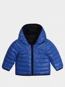 Демисезонная куртка Boss модель J06218/V78 Фото