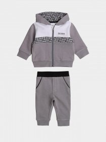 Спортивный костюм Boss модель J08044/54 Фото