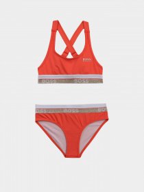 Купальник Boss модель J10116/402 Купальник Boss модель J10116/402 Фото