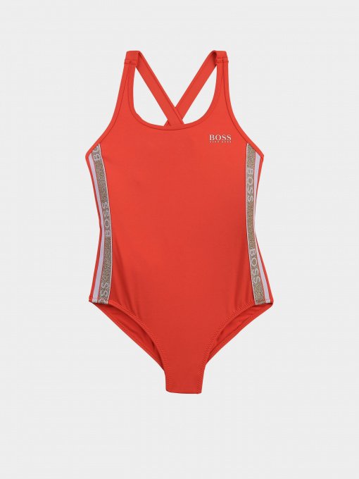 Купальник Boss модель J10117/402 Фото