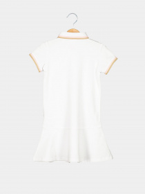 Платье мини Boss модель J12191/10B Фото