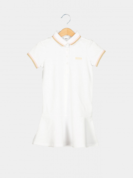 Сукня міні Boss модель J12191/10B Фото