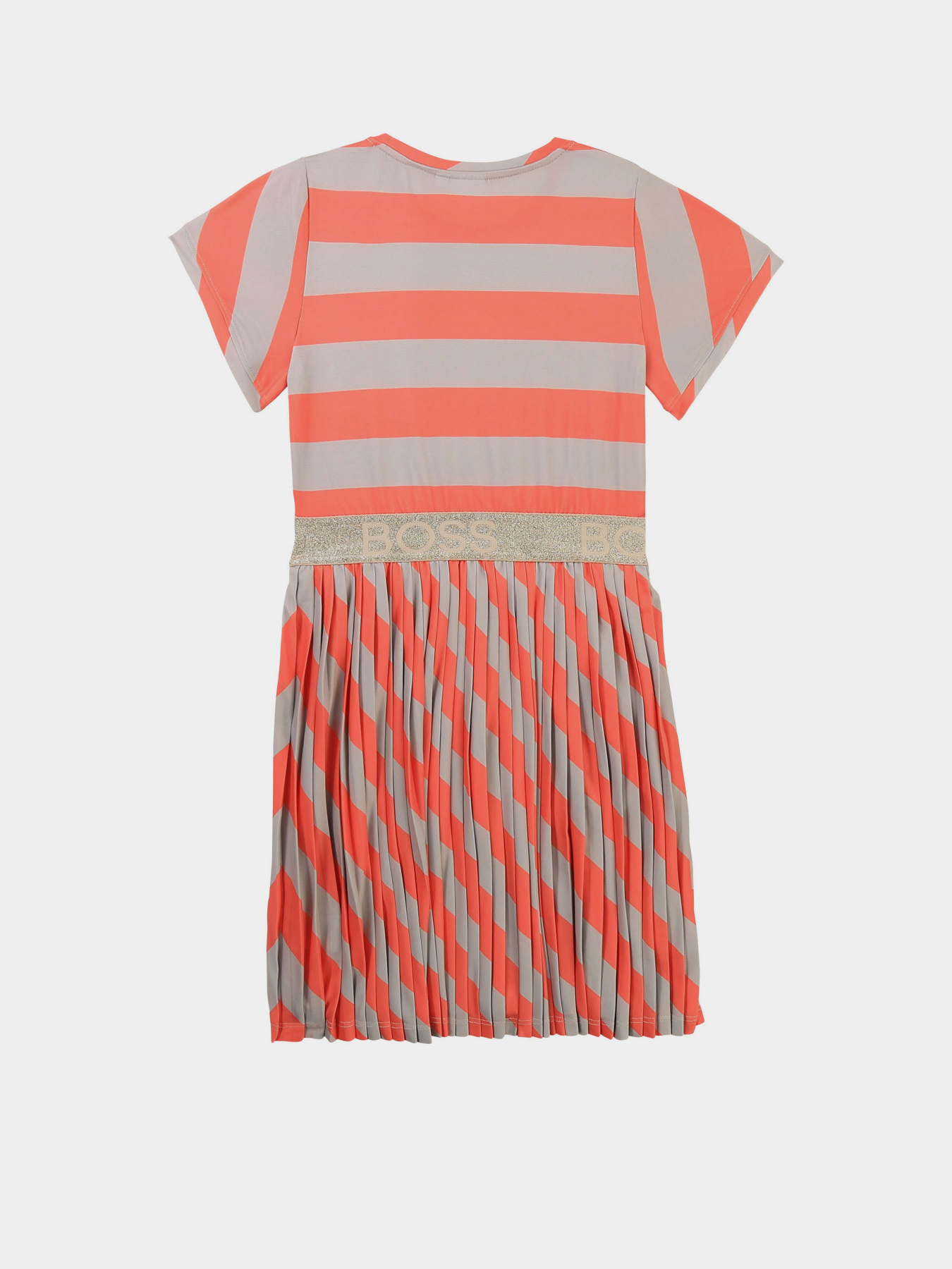 Сукня міні Boss модель J12192/Z40 Фото